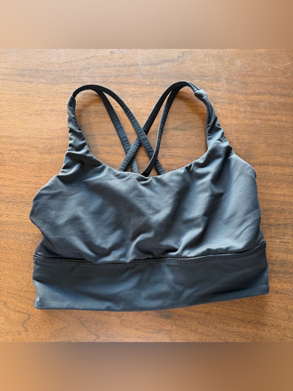 Lululemon Sport Bra XXS